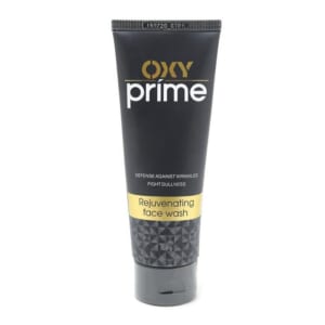 Sữa rửa mặt collagen Oxy Prime Rejuvenating Face Wash